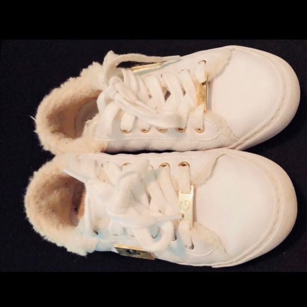 G by guess sneakers